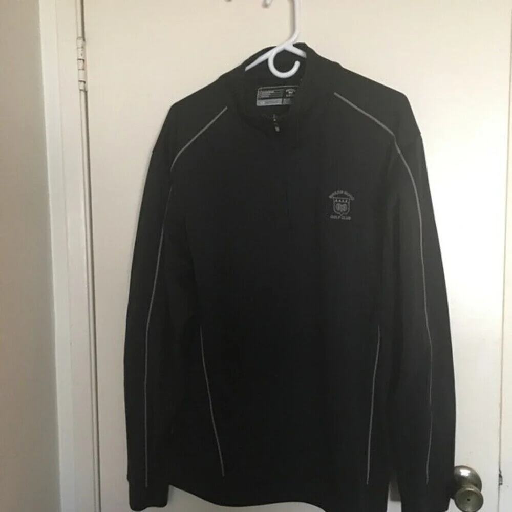 Cutter & Buck Golf jacket from Birnam Wood Golf Club, size XL